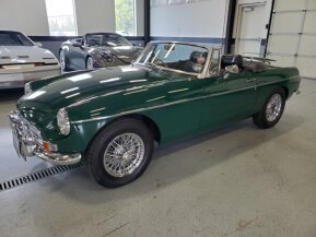 1967 MG MGB for sale 101942867