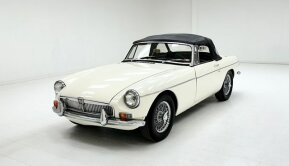 1967 MG MGB for sale 101998700