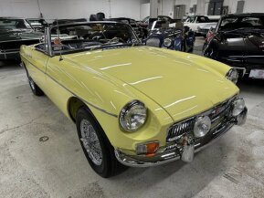 1967 MG MGB for sale 102003276