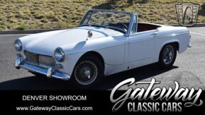 1967 MG Midget for sale 101953490
