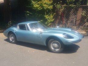 1967 Marcos GT 1500 for sale 102021005