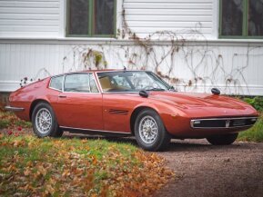 1967 Maserati Ghibli for sale 101715154