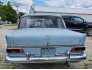 1967 Mercedes-Benz 200 for sale 101743707