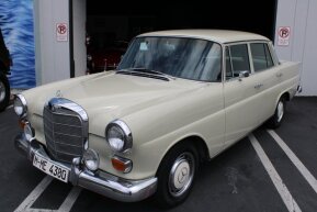 1967 Mercedes-Benz 230 for sale 101883078