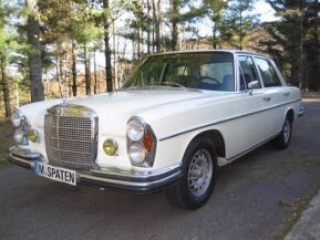 1967 Mercedes-Benz 250S for sale 101585037