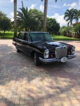 1967 Mercedes-Benz 250S for sale 101987688