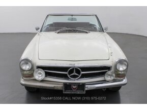 1967 Mercedes-Benz 250SL for sale 101748080