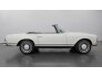 1967 Mercedes-Benz 250SL for sale 101748080