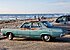 1967 Mercury Comet for sale 101423791