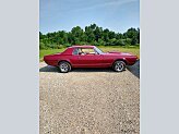1967 Mercury Cougar Coupe for sale 102022314