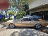 1967 Mercury Cougar XR7 Coupe