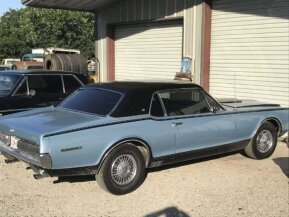 1967 Mercury Cougar XR7 for sale 101850018