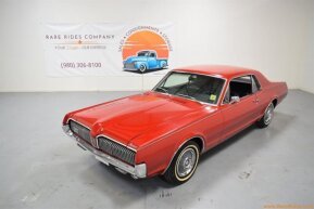 1967 Mercury Cougar for sale 101992705