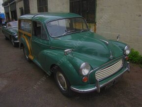 1967 Morris Minor for sale 101858503