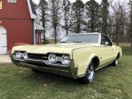 Thumbnail Photo 4 for 1967 Oldsmobile 442