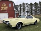 Thumbnail Photo 1 for 1967 Oldsmobile 442