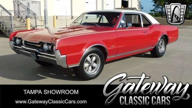 1967 olds on sale 442 for sale