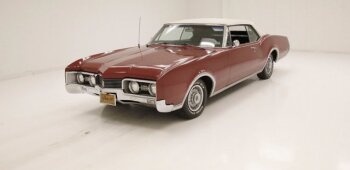 1967 Oldsmobile 88