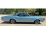 1967 Oldsmobile Cutlass for sale 101755198