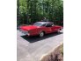 1967 Oldsmobile Cutlass for sale 101767390