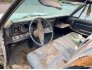 1967 Oldsmobile Ninety-Eight for sale 101737228