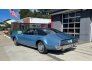 1967 Oldsmobile Toronado for sale 101792614