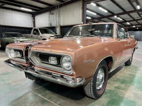 1967 Plymouth Barracuda for sale 101740147