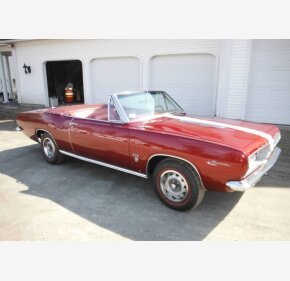 1967 Plymouth Barracuda Classics For Sale Classics On