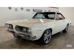1967 Plymouth Barracuda for sale 101728493