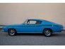 1967 Plymouth Barracuda for sale 101736056