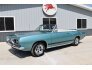 1967 Plymouth Barracuda for sale 101737597