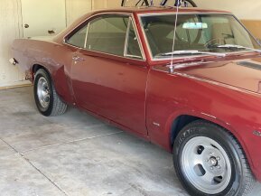 1967 Plymouth Barracuda for sale 101746377