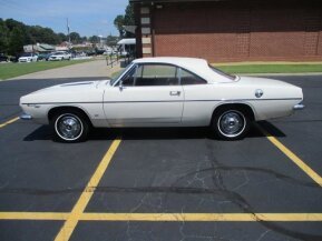 1967 Plymouth Barracuda for sale 101777360