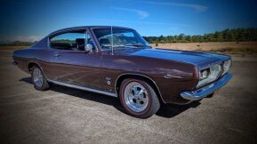 1967 Plymouth Barracuda for sale 101958324