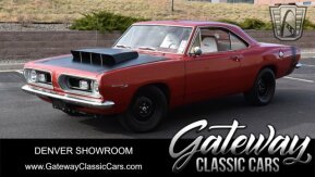 1967 Plymouth Barracuda for sale 101967896