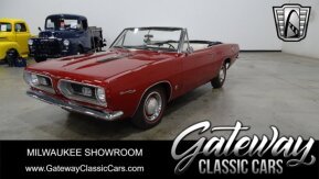 1967 Plymouth Barracuda for sale 101999448