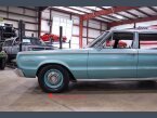 Thumbnail Photo 2 for 1967 Plymouth Belvedere