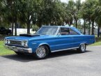 Thumbnail Photo 6 for 1967 Plymouth Belvedere