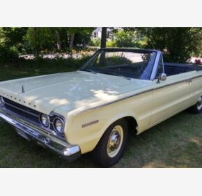 1967 Plymouth Belvedere Clics For On Autotrader 1967 Plymouth Belvedere For 101113878