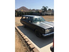 1967 Plymouth Belvedere for sale 101382888
