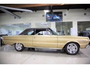 1967 Plymouth Belvedere for sale 101687713