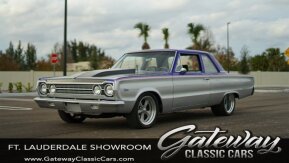 1967 Plymouth Belvedere for sale 101704309