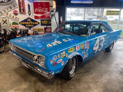 1967 Plymouth Belvedere for sale 101724126