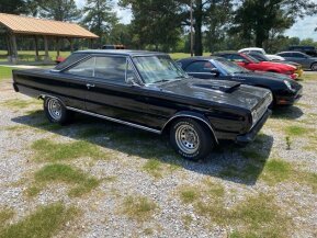 1967 Plymouth Belvedere for sale 101750007