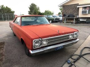 1967 Plymouth Belvedere for sale 101761649