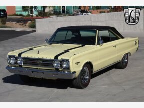 1967 Plymouth Belvedere for sale 101801963