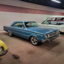 1967 Plymouth Belvedere for sale 101864007