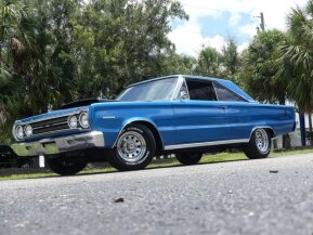 1967 Plymouth Belvedere for sale 101895816