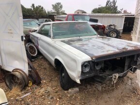 1967 Plymouth Belvedere for sale 101822113