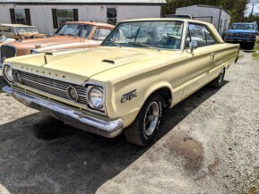 1967 Plymouth Belvedere for sale 101869280